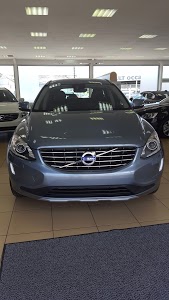 Volvo Rouen Thibaut SAS