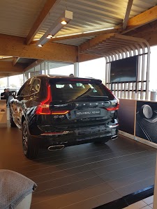 Volvo Actena - Maurepas