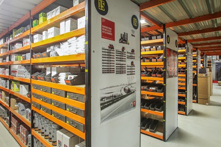 LE POIDS LOURD DROUAIS