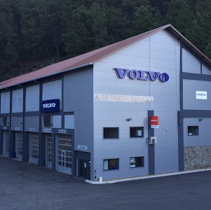 Alès Trucks Services
