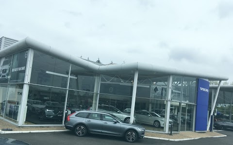 Volvo Tours (37) - Jean Rouyer Automobiles