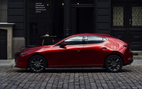 MAZDA BOURGOIN-JALLIEU