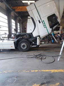 Volvo Trucks Center Atlantique