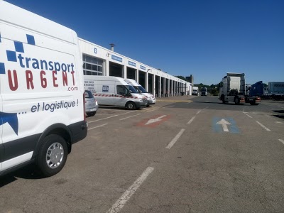 Volvo Truck Center Atlantique