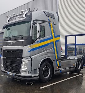 Sodimavi VOLVO et ISUZU Trucks PANNES