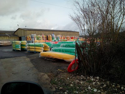 Sarl Selva Frère Volvo