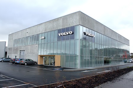 VOLVO / Collé Premium Cars s.à r.l.