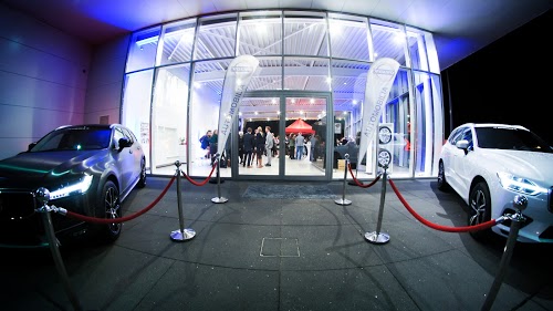 VOLVO | AUTOMOBILIA Veurne