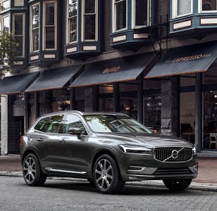 VOLVO | ARDSON Mons
