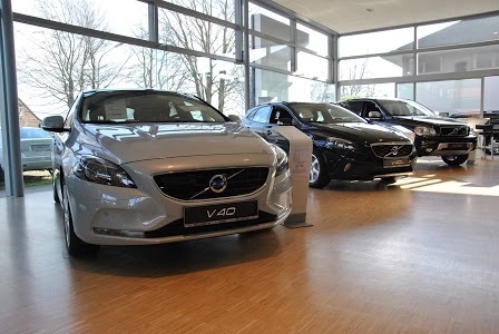 VOLVO | WILLAERT Ieper