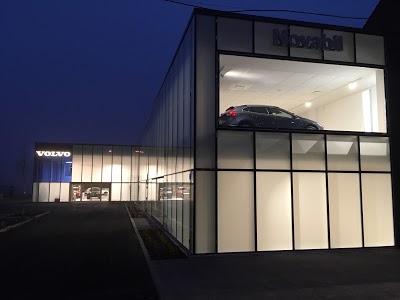 VOLVO | NOVABIL Tournai