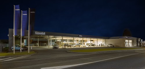 Volvo Cars Novabil Mouscron