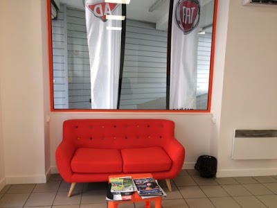 Ad Carrosserie Auto Tolstoi