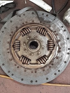 VOLVO TRUCKS - Sas Arrouze