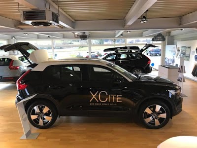 THAL-GARAGE DEVELIER SA