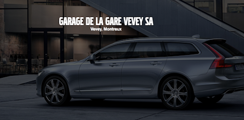 Garage de la Gare Vevey S.A.