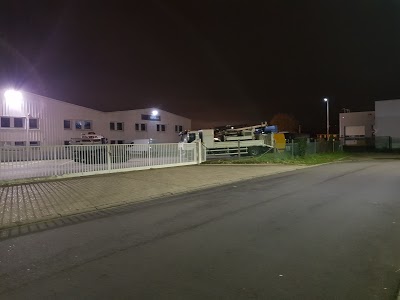 Garage Roullé Renault Trucks