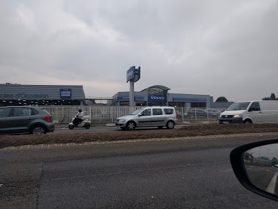 Volvo Actena Port Marly - Paris Ouest