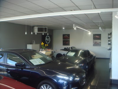 Garage St Pierre SUZUKI/MAZDA