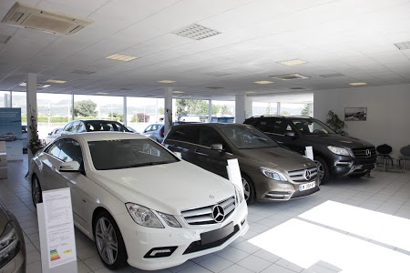 de Willermin Montelimar Mercedes-Benz & Smart