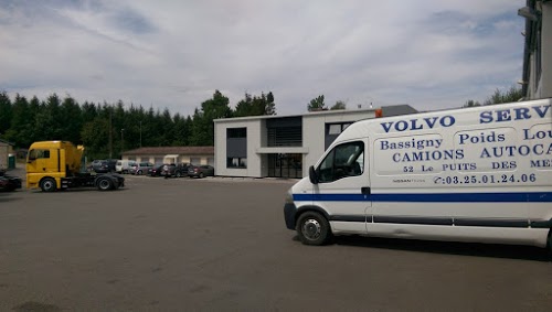 BASSIGNY POIDS LOURDS S.A.S