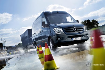 Dauphiné Poids Lourds