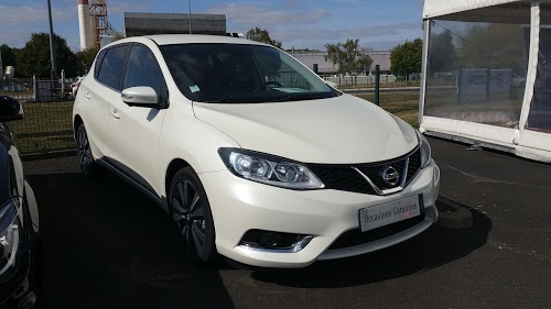 ETOILE Automobiles - Mercedes-Benz - Châteauroux