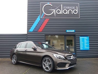 Garage Galand
