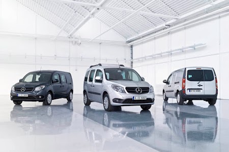 Mercedes-Benz Huillier _ DAGA Gap