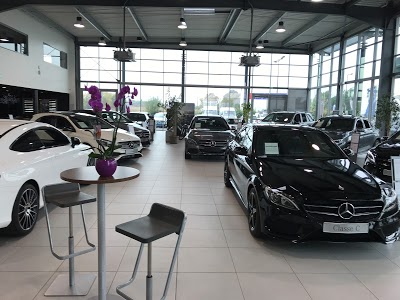 LG Carcassonne Automobiles