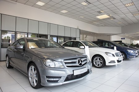 de Willermin Avignon Mercedes-Benz, smart, Jeep