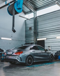 Mercedes-Benz Angoulême - GROUPE PATRICK LAUNAY