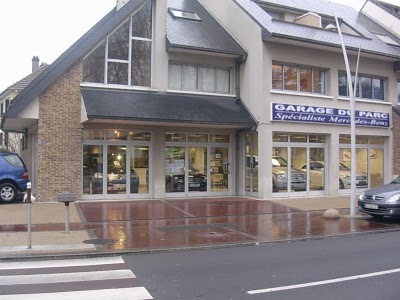 Garage Du Parc