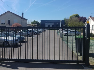 Garage Toneatti Perlin