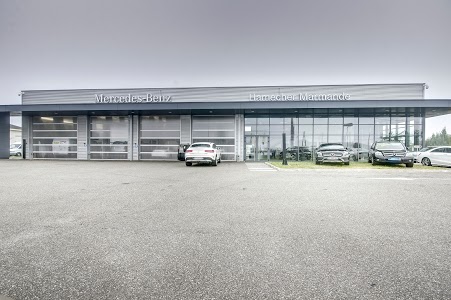 Mercedes-Benz HAMECHER Marmande