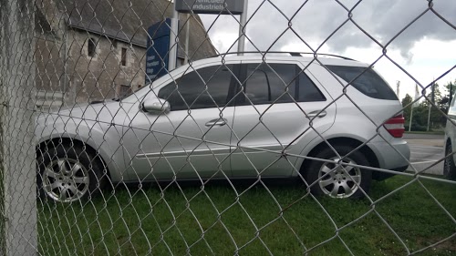 ETOILE Pro - Mercedes-Benz - Tours