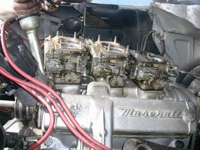 Garage Central - Sarl B.A.C.