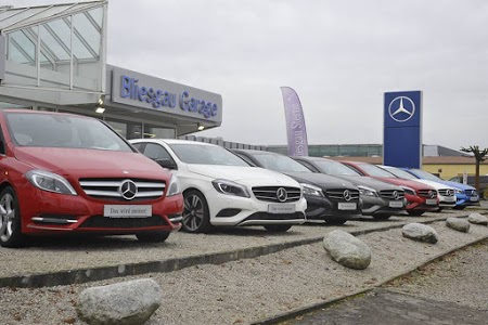 Bliesgau-Garage GmbH