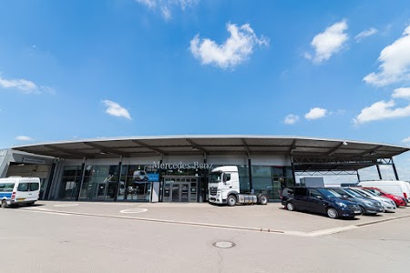 Merbag S.A. Leudelange