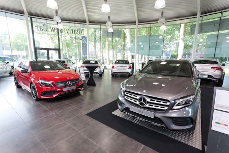 Mercedes-Benz Piret Tournai