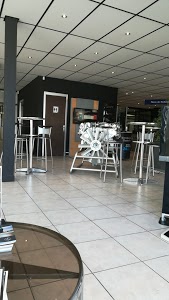 Gorrias Vehicules Industriels