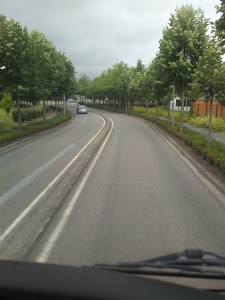 SPVI 65 Tarbes Mercedes-Benz