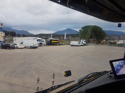 Tallers L. Sanz, SA - Taller Autoritzat Mercedes-Benz