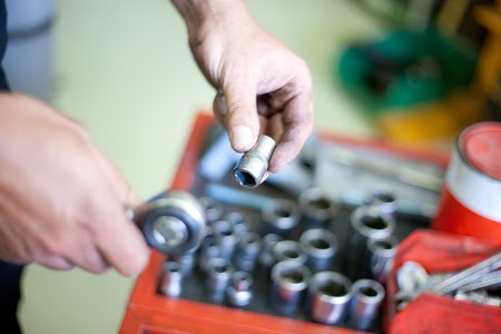 Powertrain Technology Center (BVM)