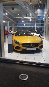 Mercedes-Benz Etoile 69 Vaise