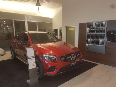 GARAGE DE LA RIVIERA