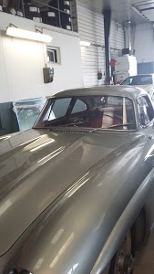 Garage Almayrac Despoux