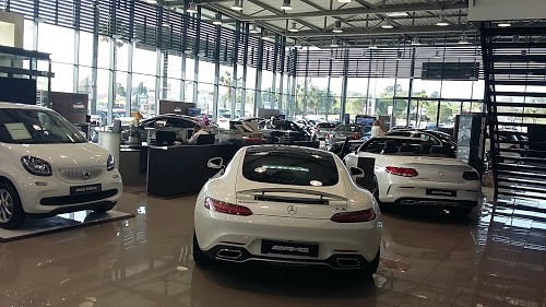 International Garage