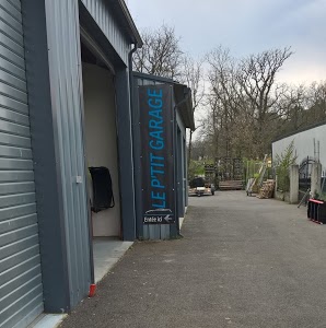 Le p'tit garage