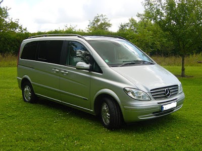 Garage Mercedes Smart - Mannes Ivry